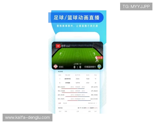 掌握K8体育APP赛事提醒功能，第一时间掌握最新体育资讯与比赛动态